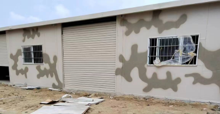 津南低温专用迷彩漆,冬季迷彩漆