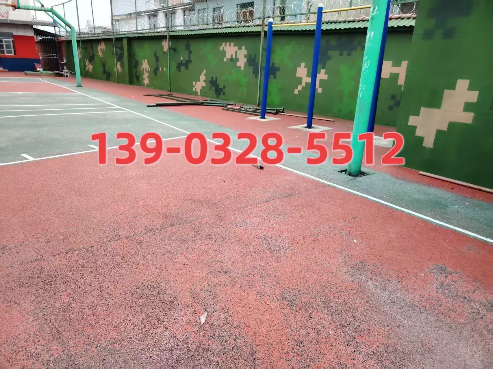 津南选择合适的迷彩漆：